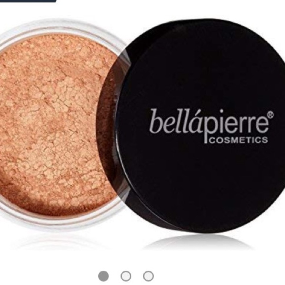 Bellapierre Cosmetics Mineral Blush
